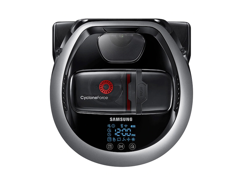جارو ربات سامسونگ SAMSUNG POWERBOT R7065 اکبند | لاکچری لپ تاپ