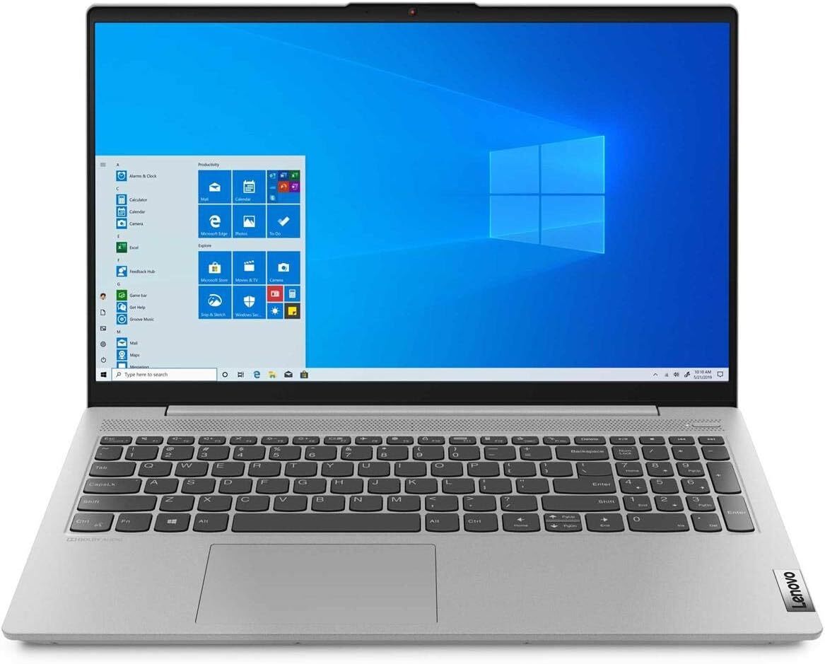  لپ تاپ لنوو ایدیا پد 5 پردازنده i7 1065G7 با گرافیک MX350 دو گیگابایت | لاکچری لپ تاپ 