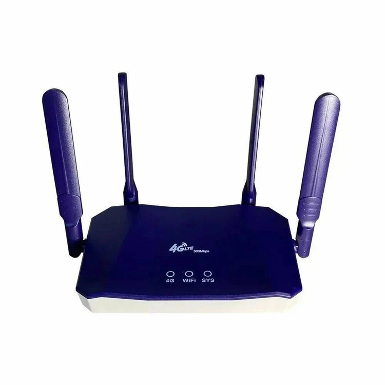  مودم سیم کارتی Generic 4G LTE R8B | آکبند نو | لاکچری لپ تاپ 