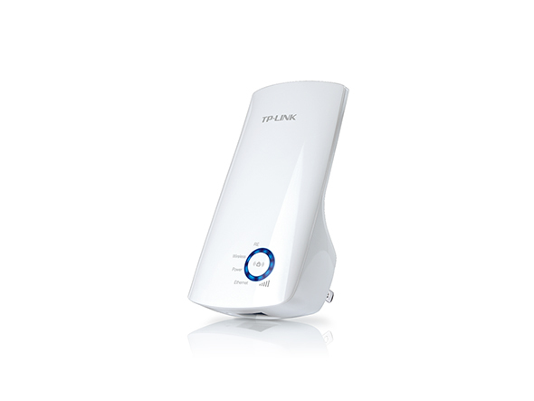 خرید و قیمت تقویت کننده شبکه بی سیم TP-LINK TL-WA850RE
