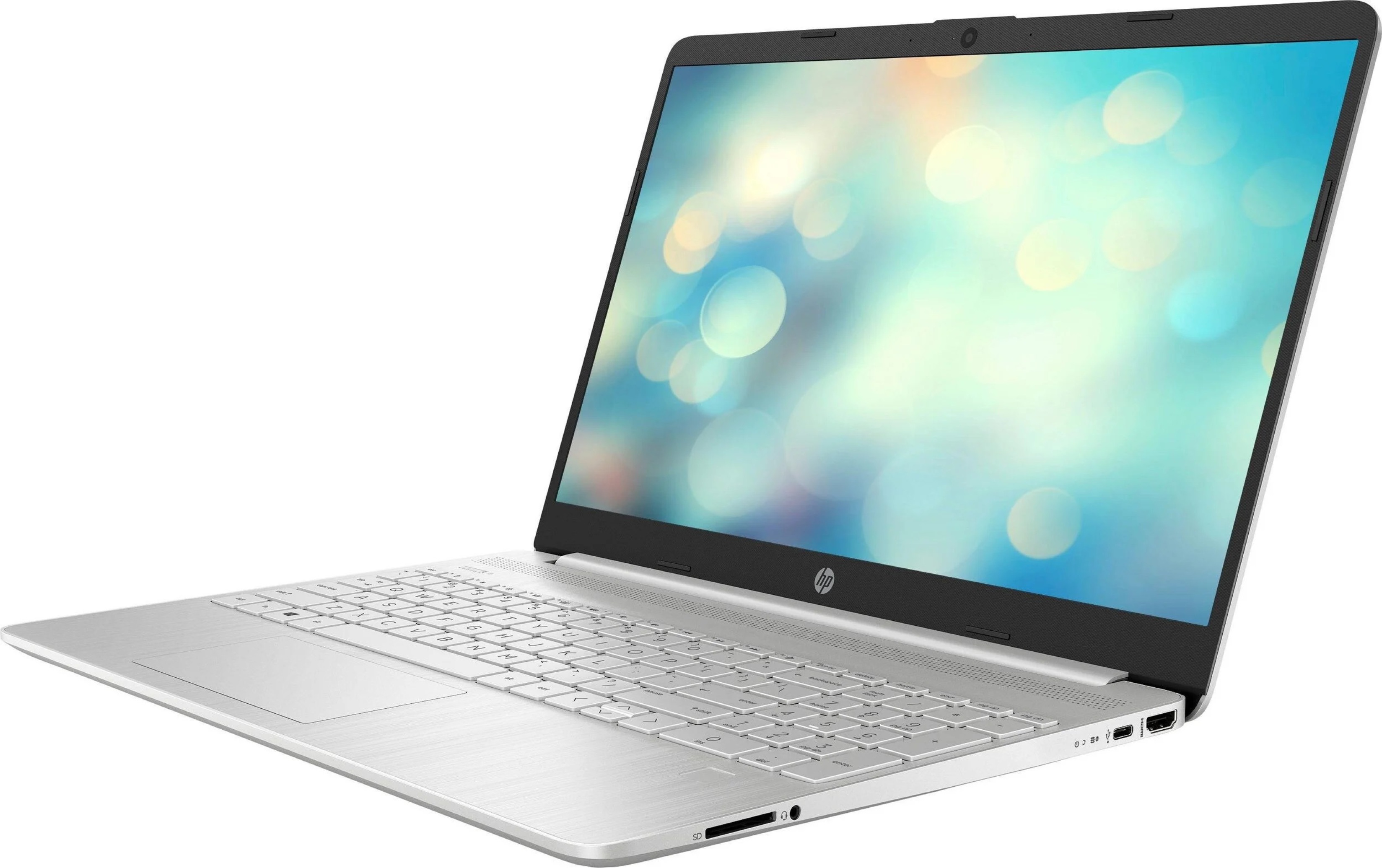  لپ تاپ نسل دوازدهم اچ پی HP 15s-fq5012ne | لاکچری لپ تاپ 
