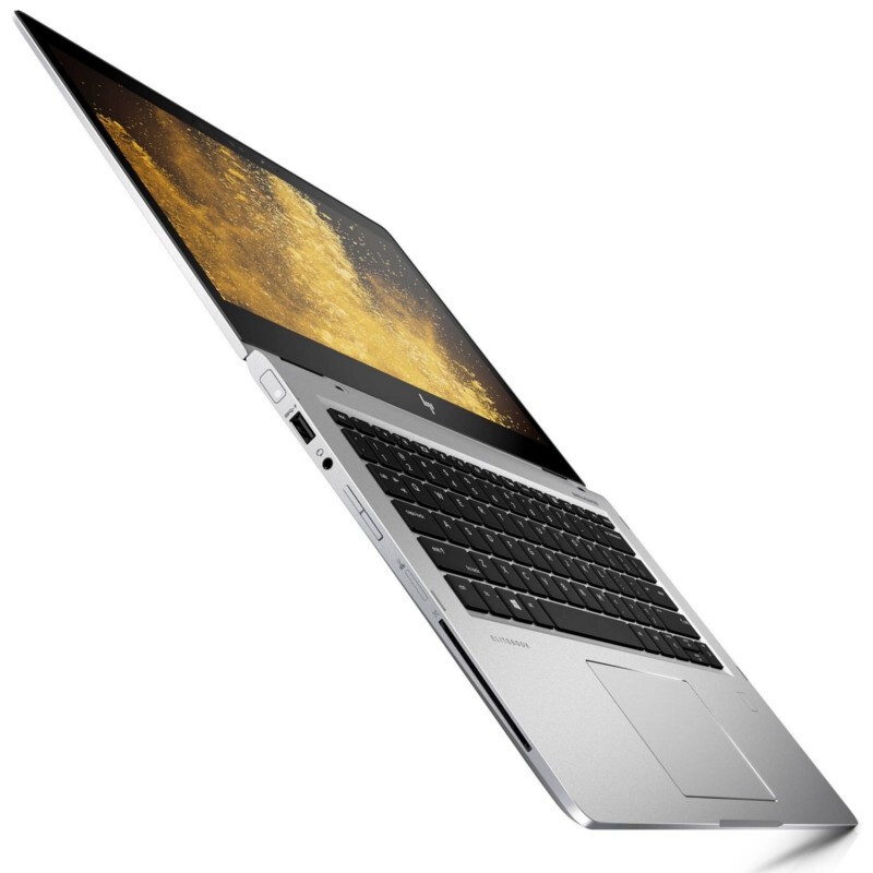  قیمت لپ تاپ HP EliteBook x360 1030 G2 خرید لپ تاپ اچ پی با صفحه نمایش لمسی 360 درجه قابل چرخش کامل با پردازنده قدرتمند 