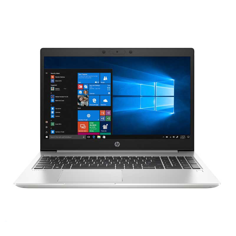 لپ تاپ 14 اینچی HP مدل ProBook 445 G7 - R5 | لاکچری لپ تاپ 