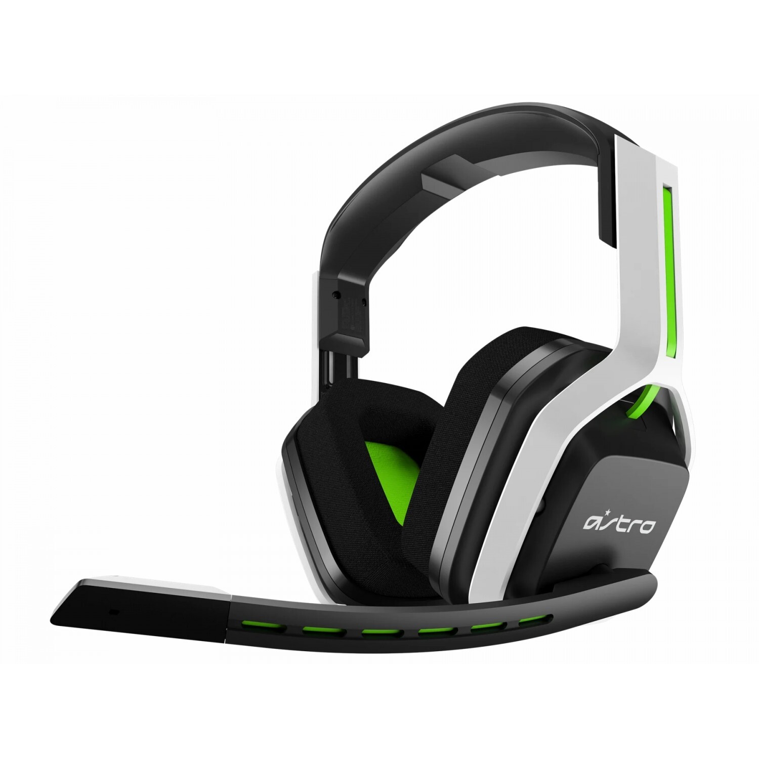  خرید و قیمت هدست Logitech Astro A20 | لاکچری لپ تاپ 