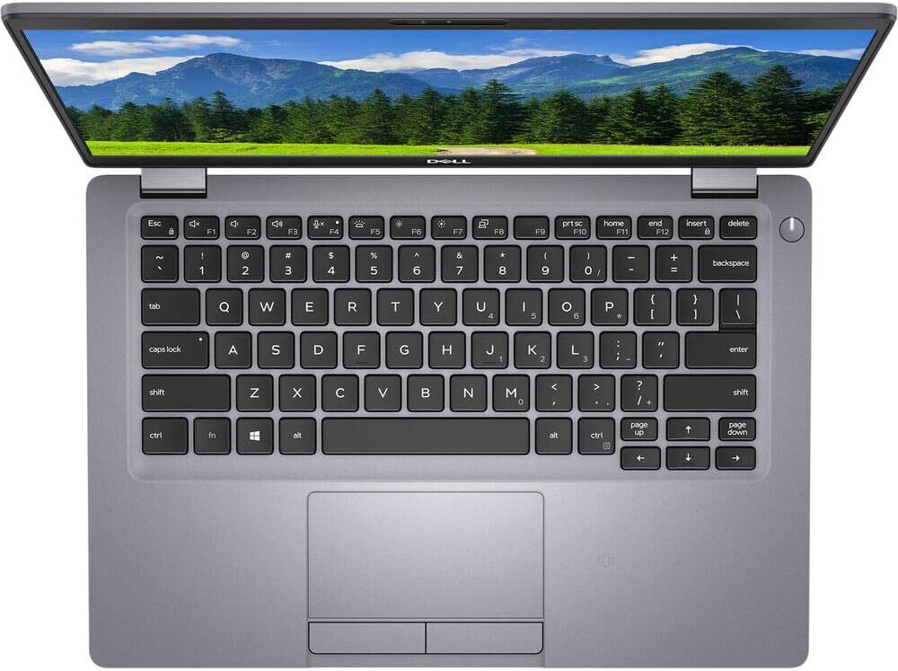  خرید،مشخصات و قیمت لپ تاپ دل لاتیتود 5310 لمسی پردازنده i7 10610U نسل دهم | لاکچری لپ تاپ 