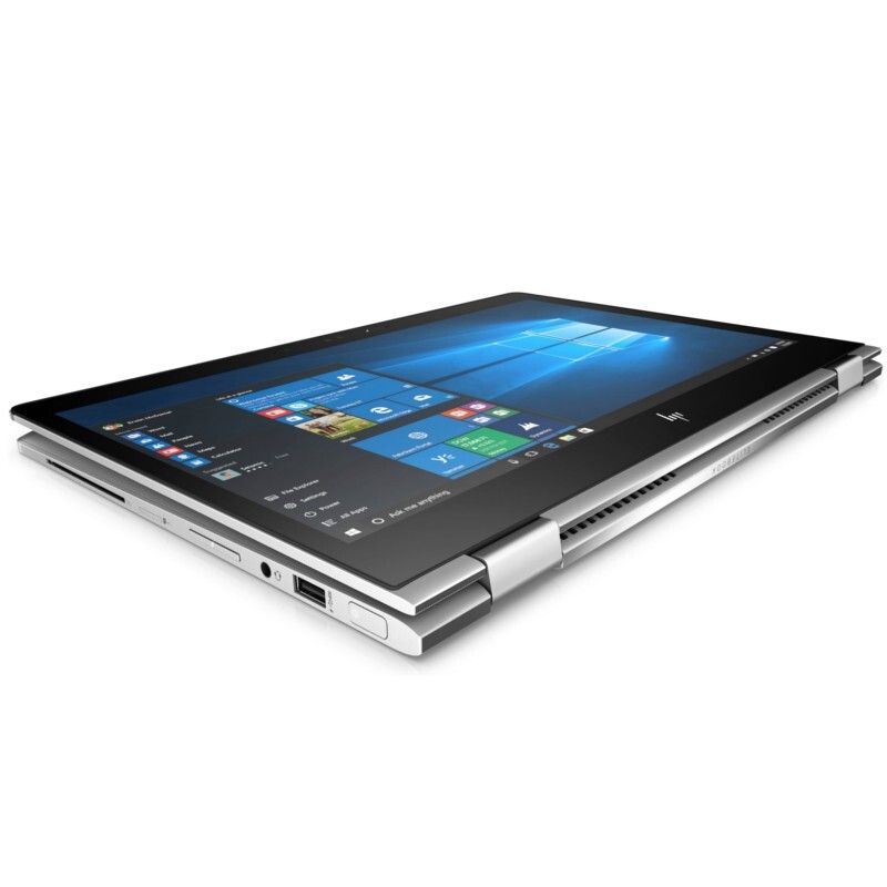  لپ تاپ HP EliteBook x360 1030 G2 | لاکچری لپ تاپ 