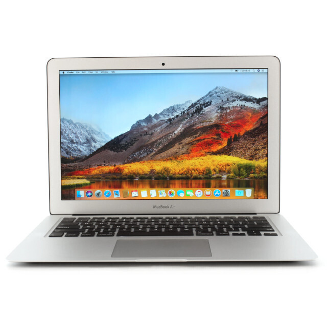 خرید لپ تاپ مک بوک ایر A1466 Core i7 5650U