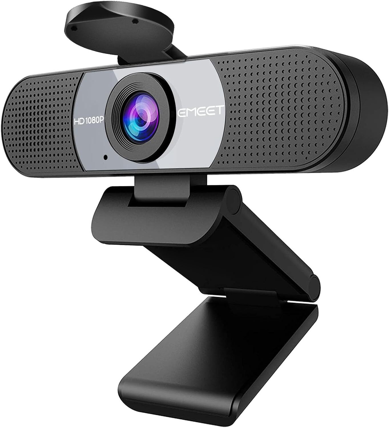  وبکم FHD مدل EMEET C960 دارای میکروفون داخلی 