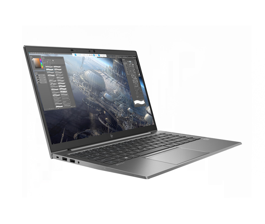  قیمت لپ تاپ HP Zbook Firefly 14 G8 - i5 12500H | لاکچری لپتاپ 