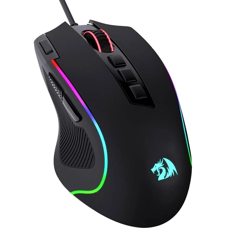  rederagon M612-RGB | لاکچری لپ تاپ 