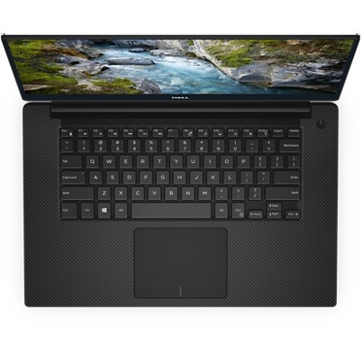  خرید لپ تاپ دل Dell Precision 5540 Core i9 9980HK | لاکچری لپ تاپ 