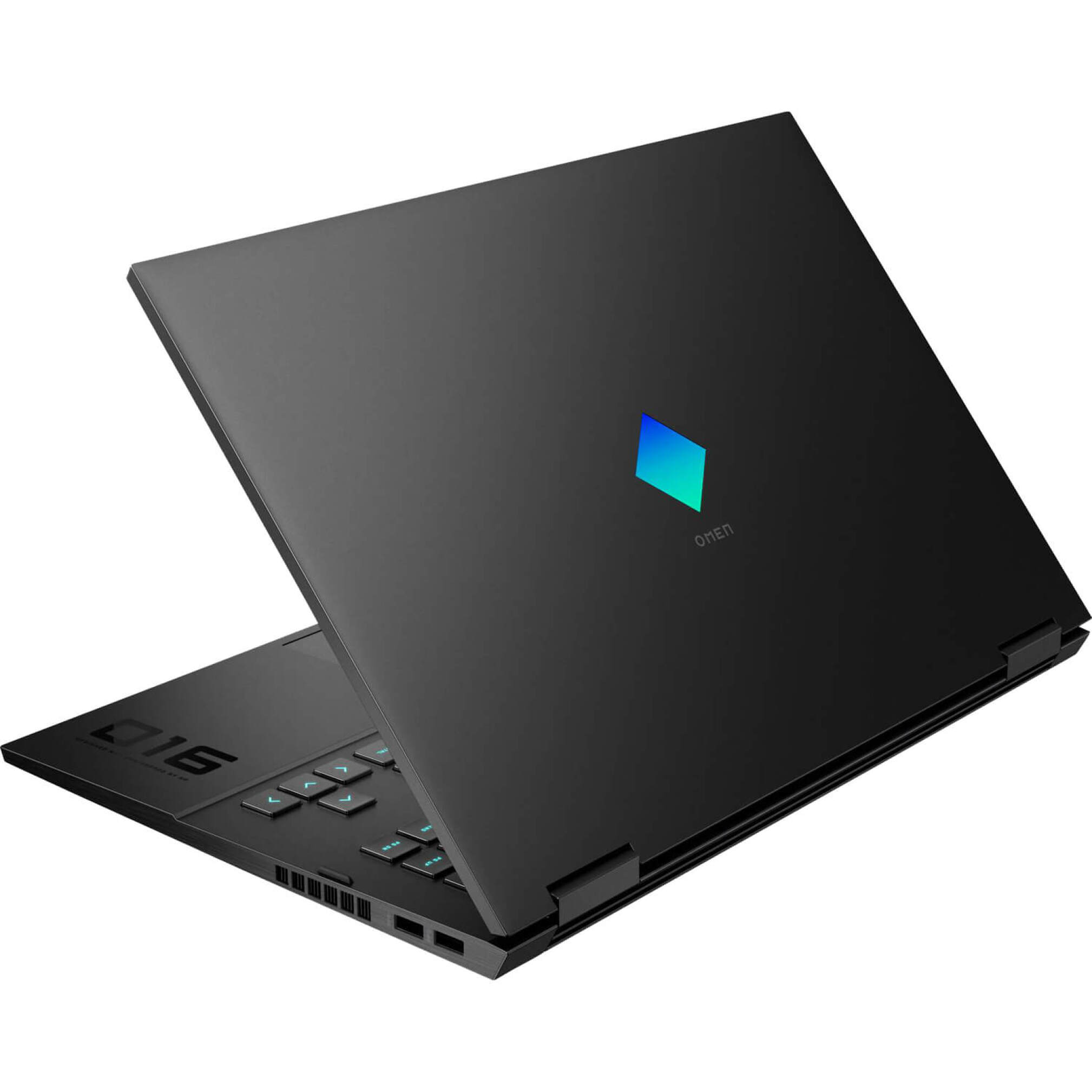  قیمت لپ تاپ HP OMEN 16-b0002TX با پردازنده نسل یازدهم | لاکچری لپ تاپ 