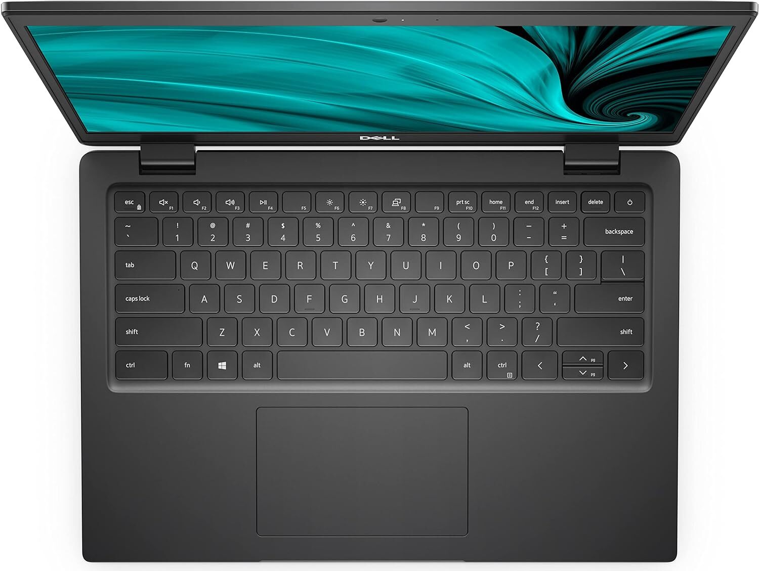  کیبورد و تاچ پد لپ تاپ Dell Latitude 3420 Core i7 نسل یازدهم | لاکچری لپ تاپ 