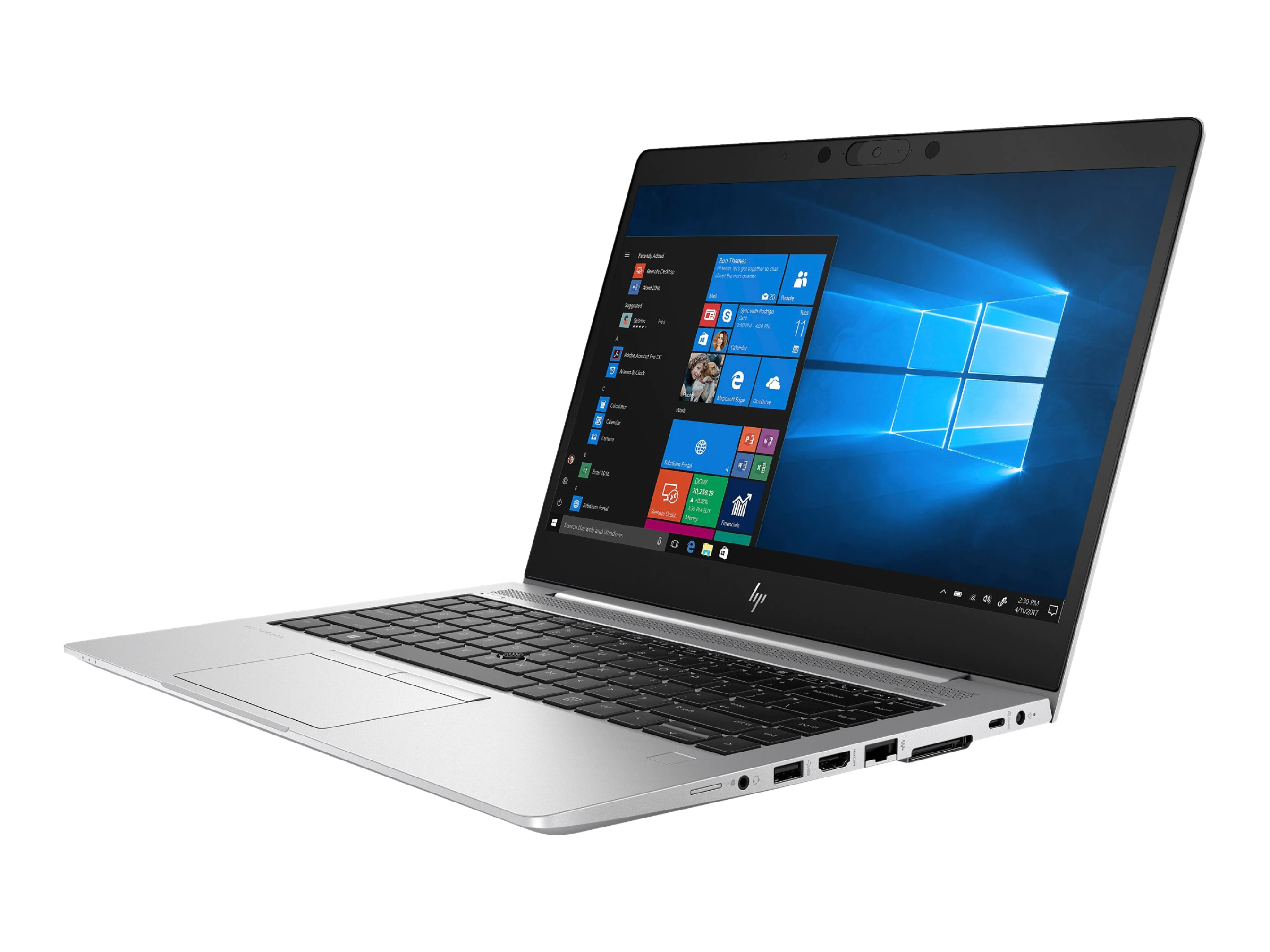  خرید و قیمت لپ تاپ اچ پی HP EliteBook 745 G6 Notebook | لاکچری لپ تاپ 