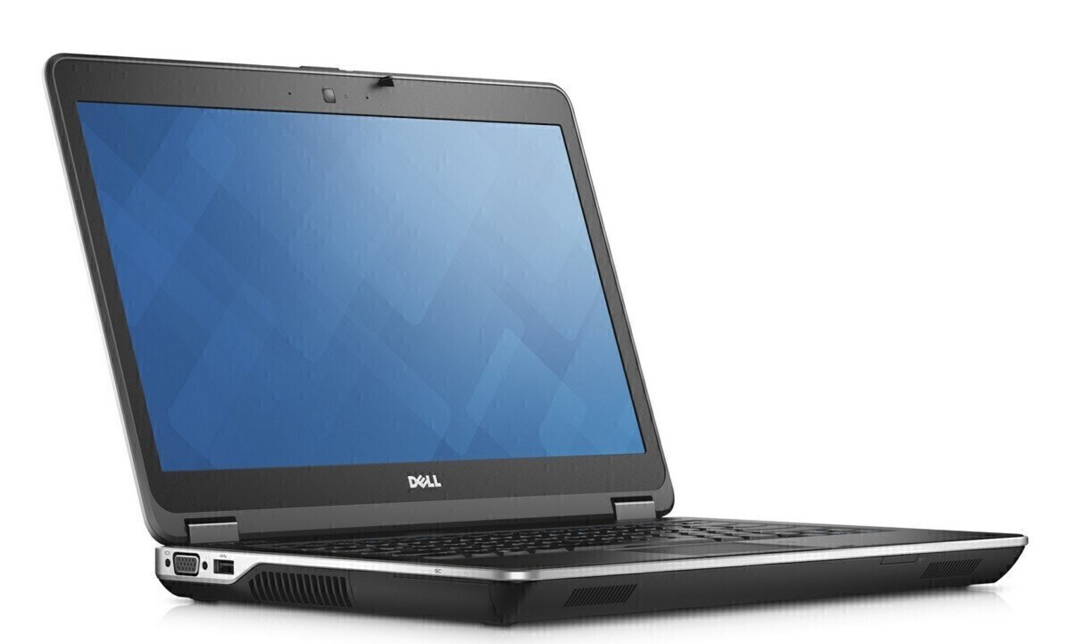  لپ تاپ Dell Latitude E6440 | لاکچری لپ تاپ 