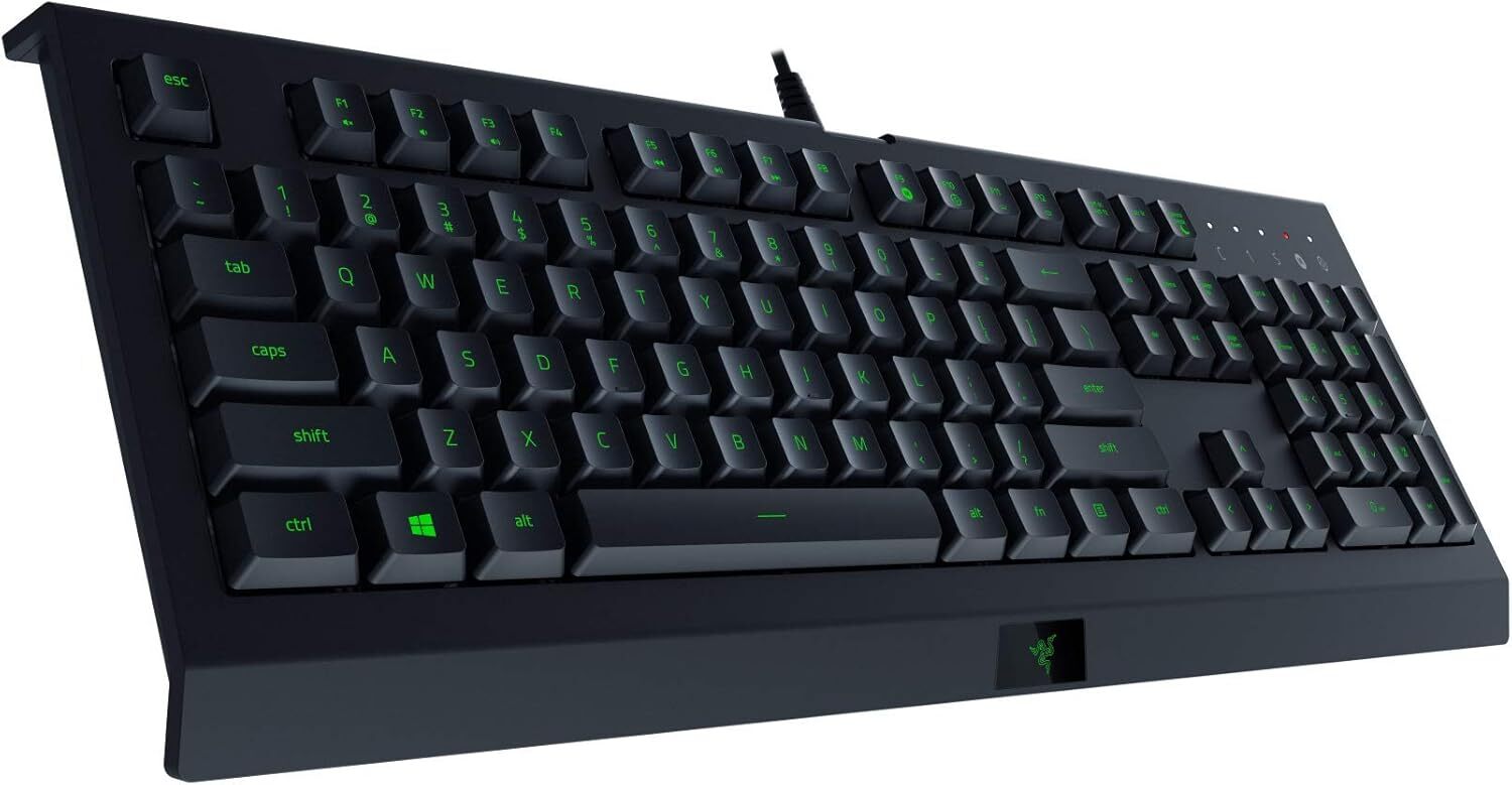  کیبورد Razer Cynosa Lite | لاکچری لپ تاپ 