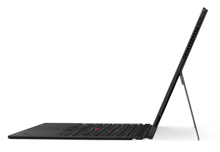  قیمت تبلت Lenovo ThinkPad X1 Tablet | لاکچری لپ تاپ 