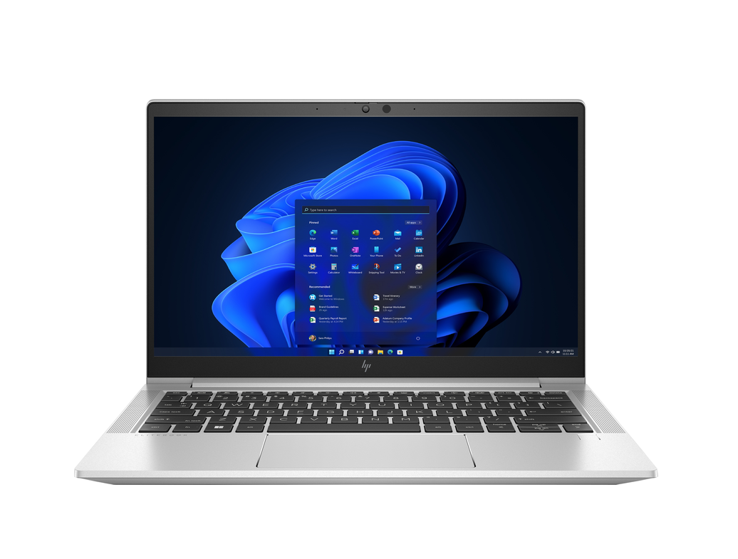  HP EliteBook 630 G9 - i5 1235U| لاکچری لپ تاپ 