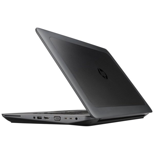 HP-Zbook-17-G3 با گرافیک 8 گیگ و رم 32 مشخصات قیمت و خرید لپ تاپ گیمینگ اچ پی 