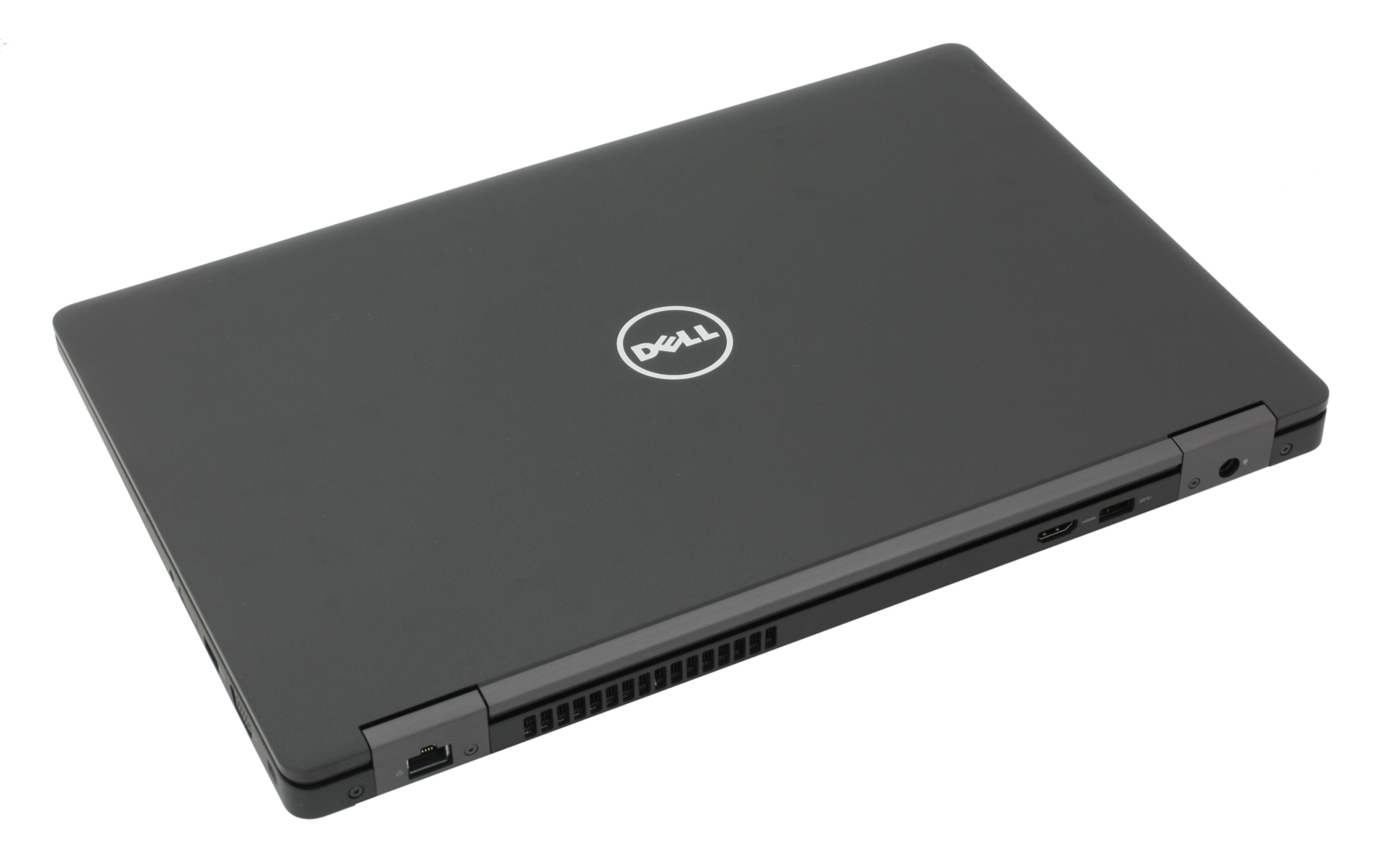  خرید لپ تاپ Dell Precision 3520 با رم 8 گیگابایت هارد 256 گیگ SSD با گرافیک دو گیگ انودیا و با پردازنده نسل ششم Core i7 
