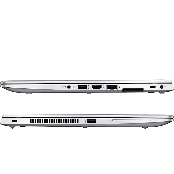  HP EliteBook 850 G6 - i5 8365U خرید و قیمت لپ تاپ | لاکچری لپ تاپ 