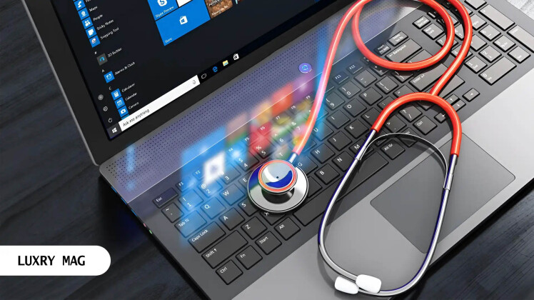 راهنمای جامع تست لپ تاپ استوک و کارکرده: بررسی کامل و بهترین روش‌ها برای ارزیابی عملکرد