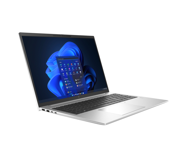  لپ تاپ 16 اینچی برند HP مدل EliteBook 865 G9 لمسی سیم کارت خور فعال | لاکچری لپ تاپ 