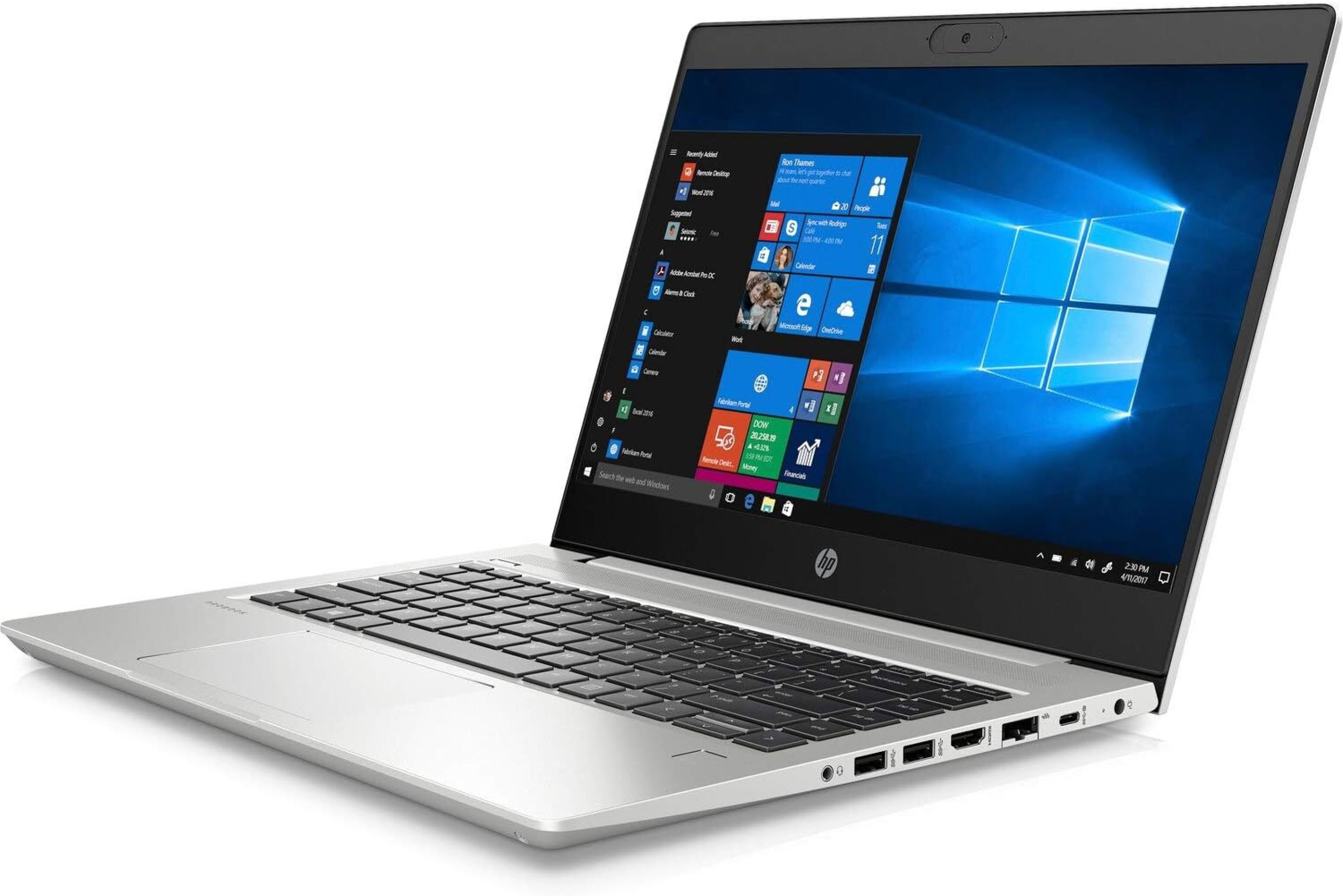  HP ProBook 440 G7 i5 10210U لاکچری لپ تاپ 
