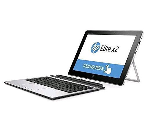  قیمت خرید مشخصات بررسی تبلت استوک اروپایی 1 Tablet HP Elite X2 1012 G 