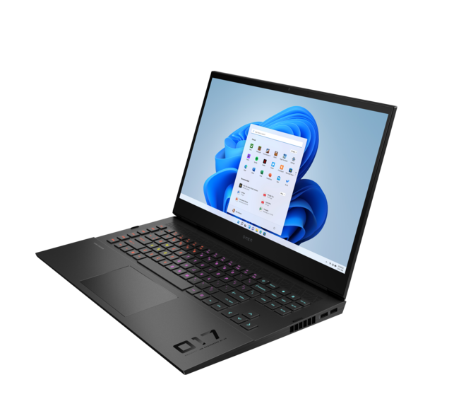  مشخصات قیمت و خرید لپ تاپ HP مدل OMEN 17 - cm2047nr I7 13700HX - RTX 4070 8GB | لاکچری لپ تاپ 