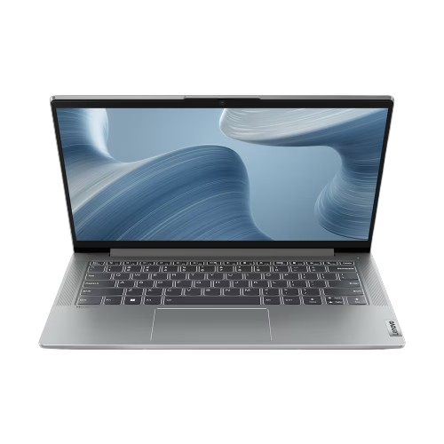  لپ تاپ لنوو ایدیا پد 5 مدل 14IAL7 پردازنده Core i7 1255U | لاکچری لپ تاپ 