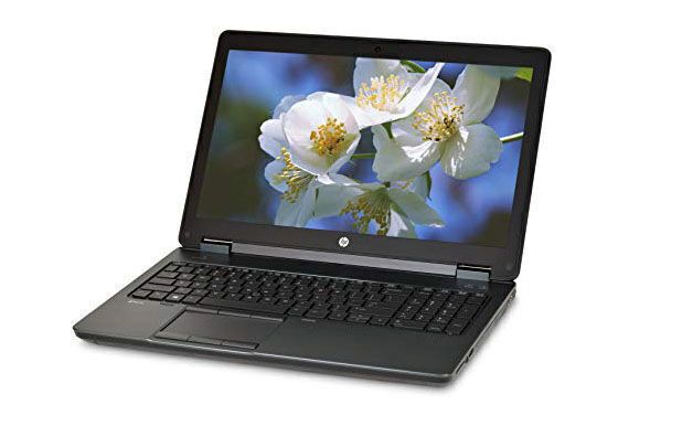 قیمت خرید و مشخصات لپ تاپ HP ZBOOK 15 G2 استوک اروپایی با مشخصات متفاوت موجود می باشد لاکچری لپ تاپ 