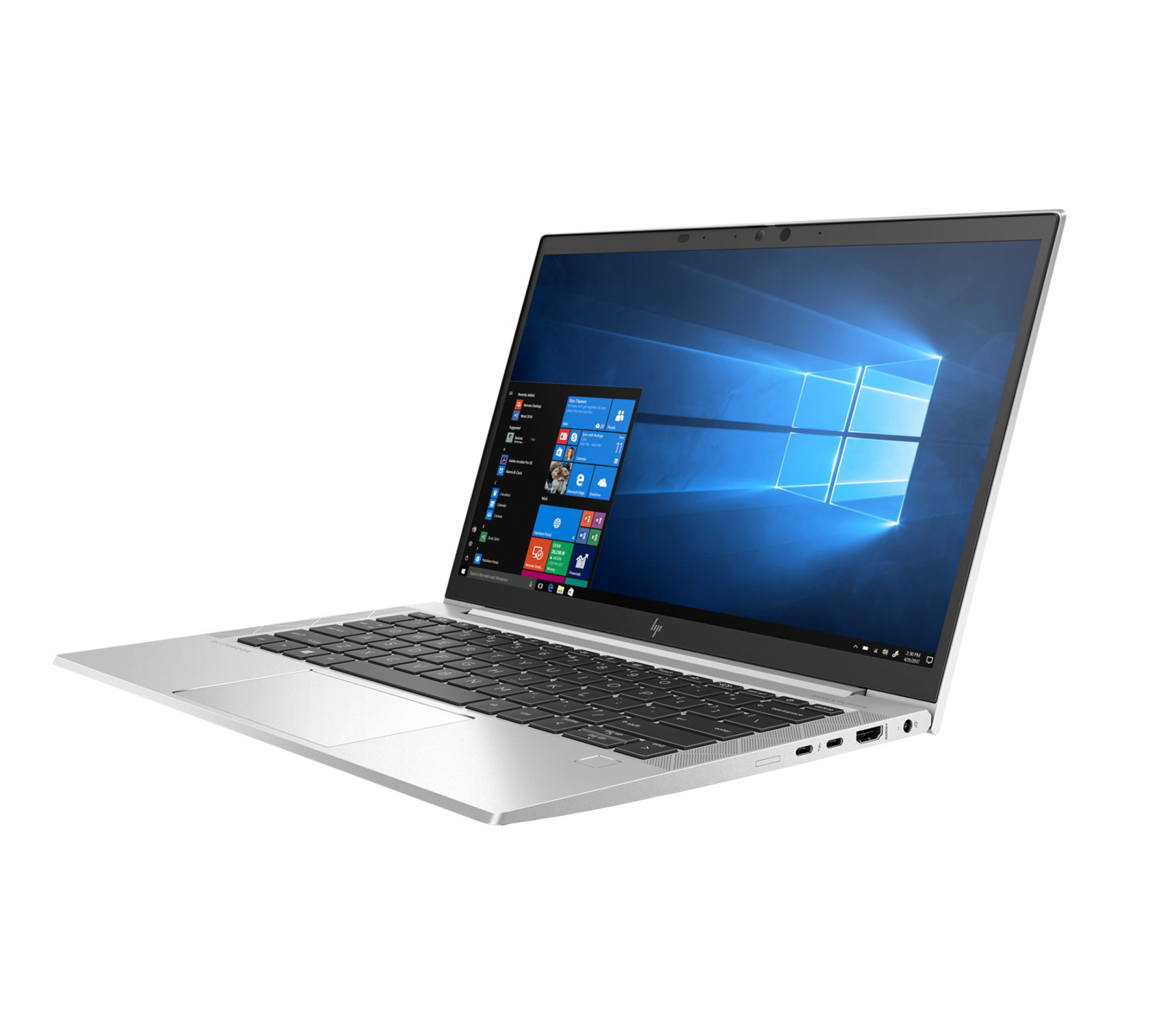  خرید لپ تاپ HP EliteBook 830 G7 | لاکچری لپ تاپ 