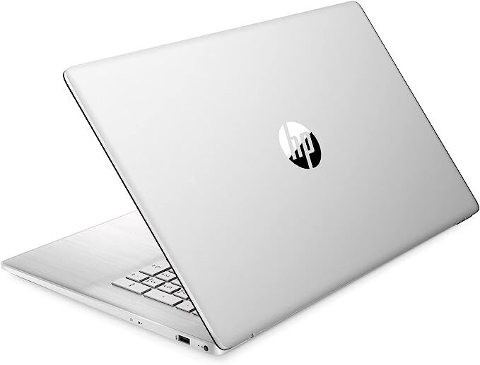  خرید و قیمت لپ تاپ اچ پی HP Laptop 17s - i7 1255u | لاکچری لپتاپ 