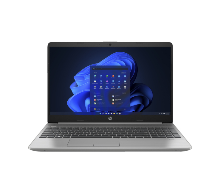 لپ تاپ 15.6 اینچی مدل HP 255 G8 - Ryzen 5 | لاکچری لپتاپ