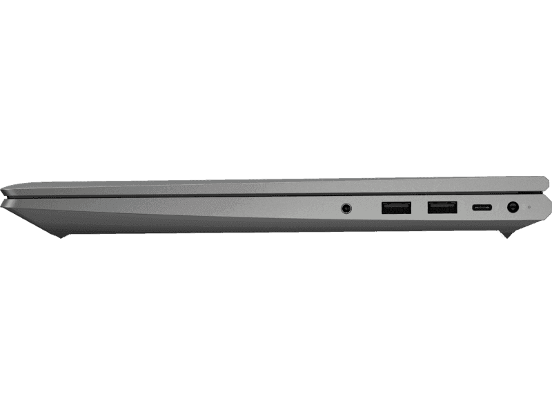  لپ تاپ اپن باکس اچ پی زد بوک HP Zbook Power 15 G8 | لاکچری لپ تاپ 