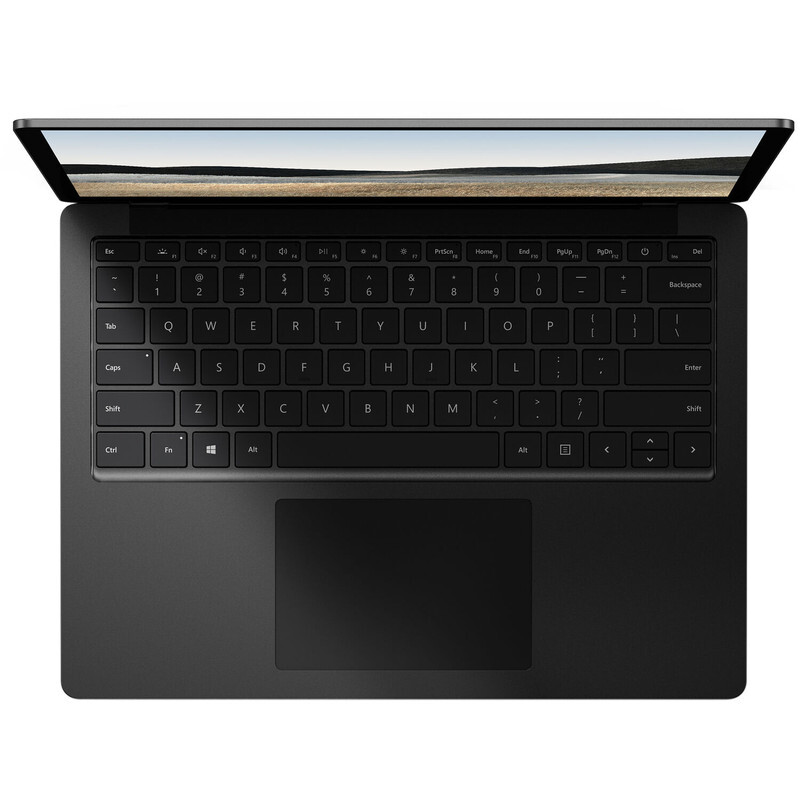  Microsoft Surface Laptop 4 i7 1185G7 | لاکچری لپ تاپ 