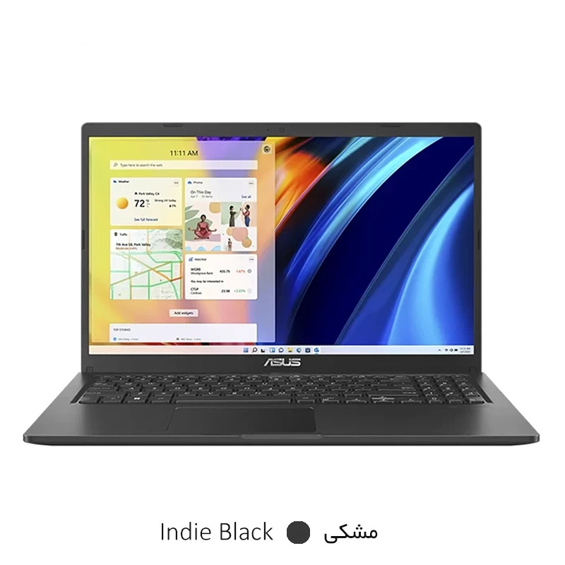  لپ تاپ ایسوس Asus VivoBook X1500EA - i5 1135G7 - 8 - 256 | لاکچری لپ تاپ 