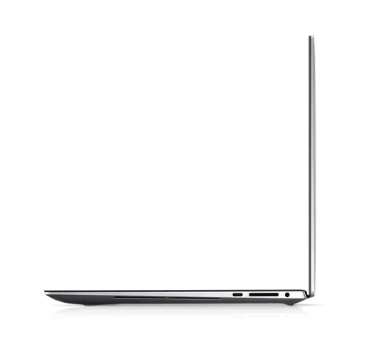  لپ تاپ Dell Precision 5560 - 4K Touch پردازنده i7 11850H | لاکچری لپتاپ 