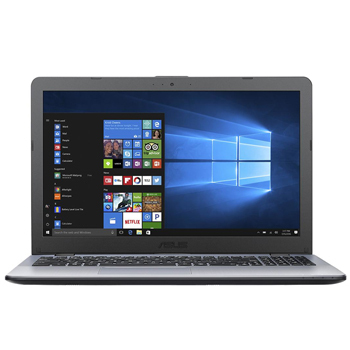  لپ تاپ 15.6 اینچی ایسوس Asus VivoBook 15 X542 - i7 8550U | لاکچری لپ تاپ 