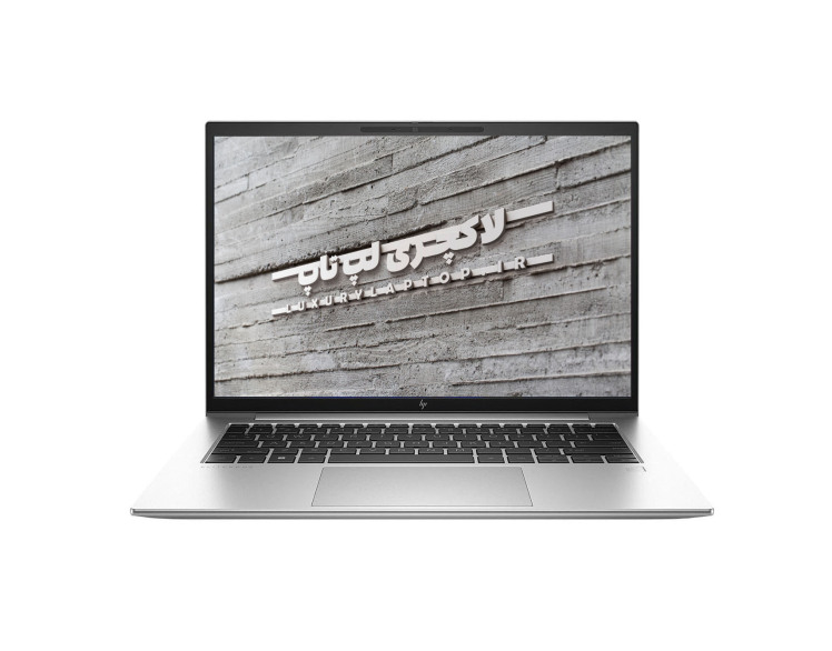 لپ تاپ 14 اینچی HP مدل EliteBook 1040 G9 - i5 1235U | لاکچری لپ تاپ
