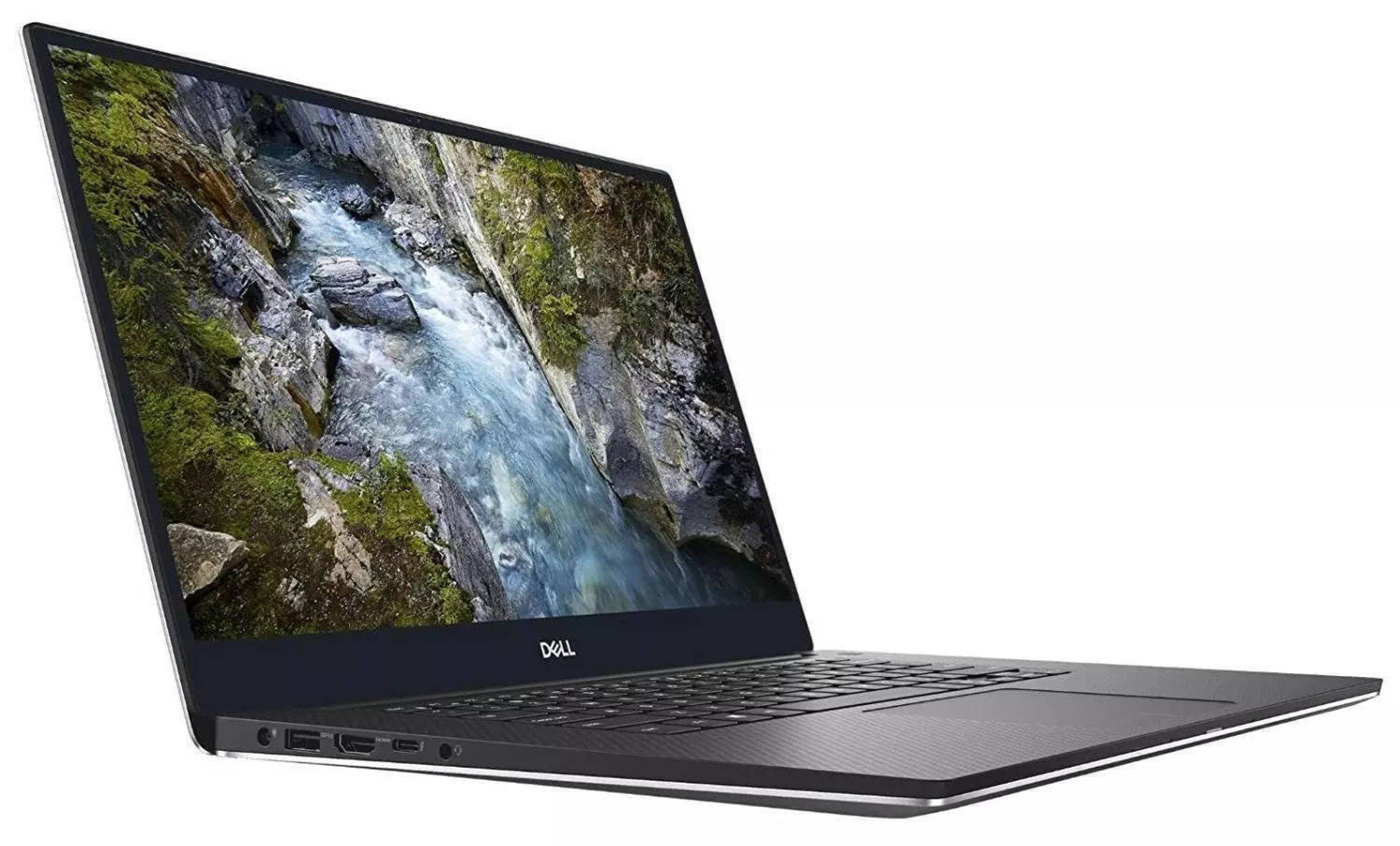  خرید مشخصات و قیمت لپ تاپ Dell Precision 5540 | لاکچری لپ تاپ 