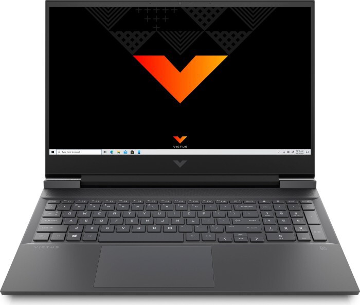 لپ تاپ HP VICTUS 16 | لاکچری لپ تاپ 