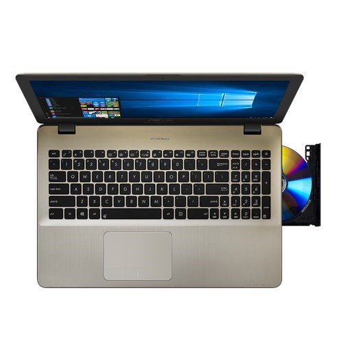  خرید،قیمت و مشخصات فنی لپ تاپ Asus VivoBook 15 X542 - i5 8250U | لاکچری لپ تاپ 