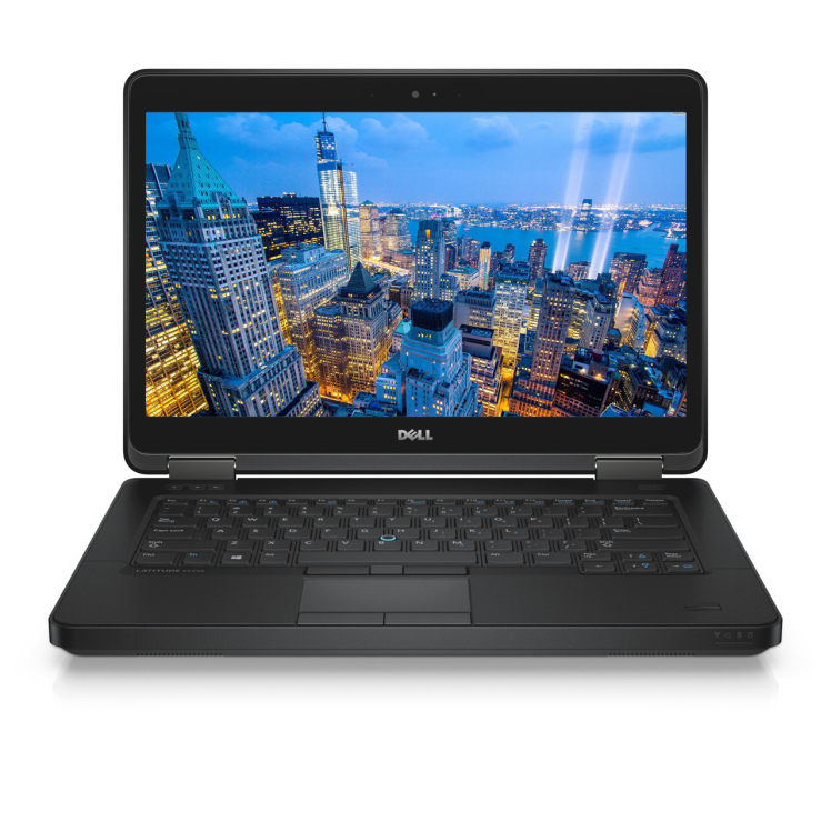Dell Latitude E5450 مشخصات قیمت و خرید لپ تاپ استوک اروپایی دل 5450 با گرافیک دو گیگابایت لاکچری لپ تاپ