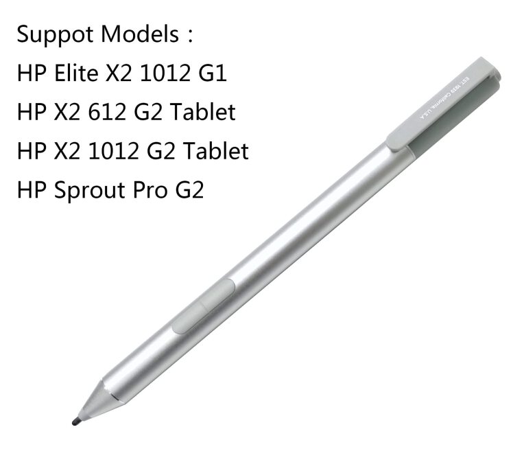 قلم تبلت های ویندوزی HP Elite X2 1012 G2 - 1012 G1 - 1013 G3 - X2 G4 | لاکچری لپ تاپ