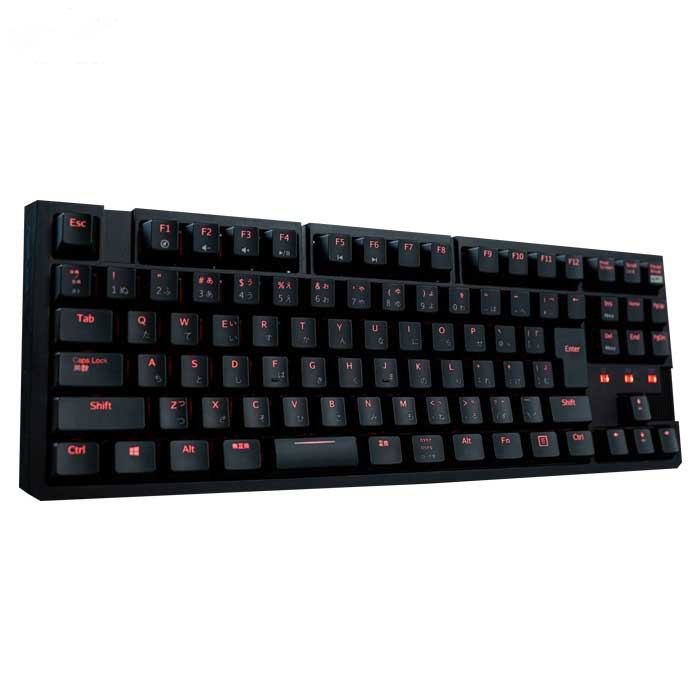  کیبورد گیمینگ ایسوس Asus M801 | لاکچری لپ تاپ 
