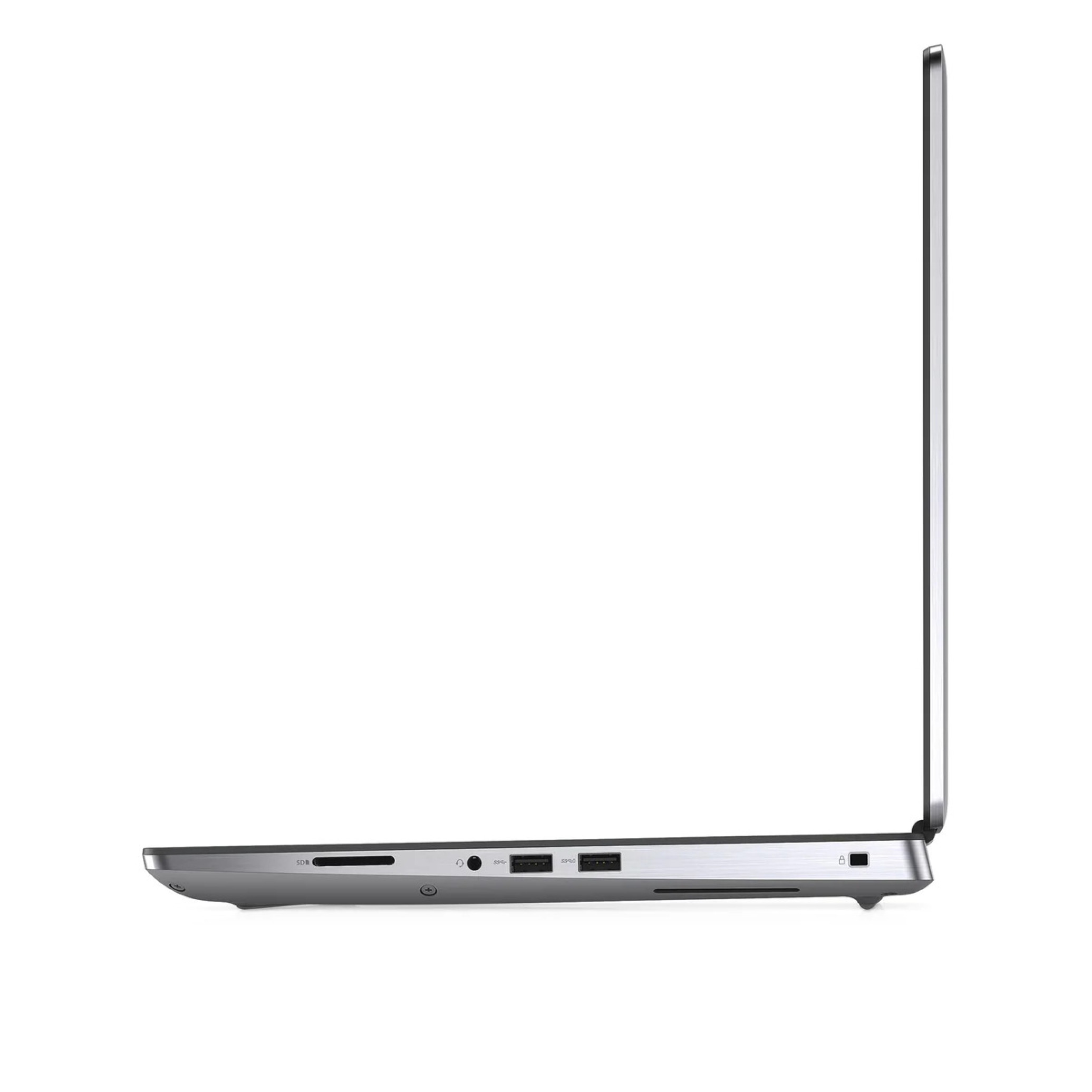  لپ تاپ دل پرسیژن 7550 پردازنده زئون Xeon W-10855M گرافیک 4 گیگابایت | لاکچری لپ تاپ 