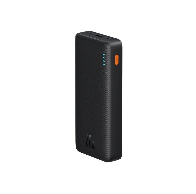  خرید پاوربانک بیسوس AirpowP PAP20K با گارانتی 24 ماهه پوزیترون 