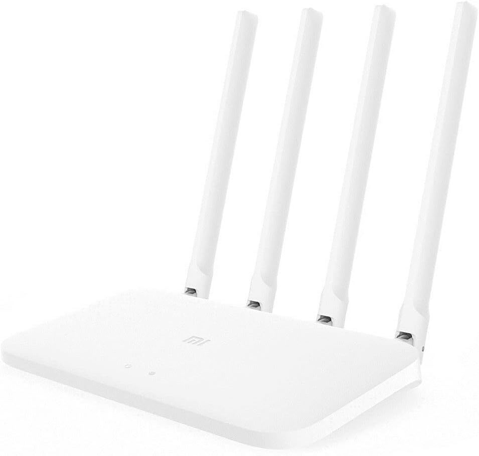مشخصات روتر Xiaomi Mi Router 4A Gigabit Edition | لاکچری لپ تاپ